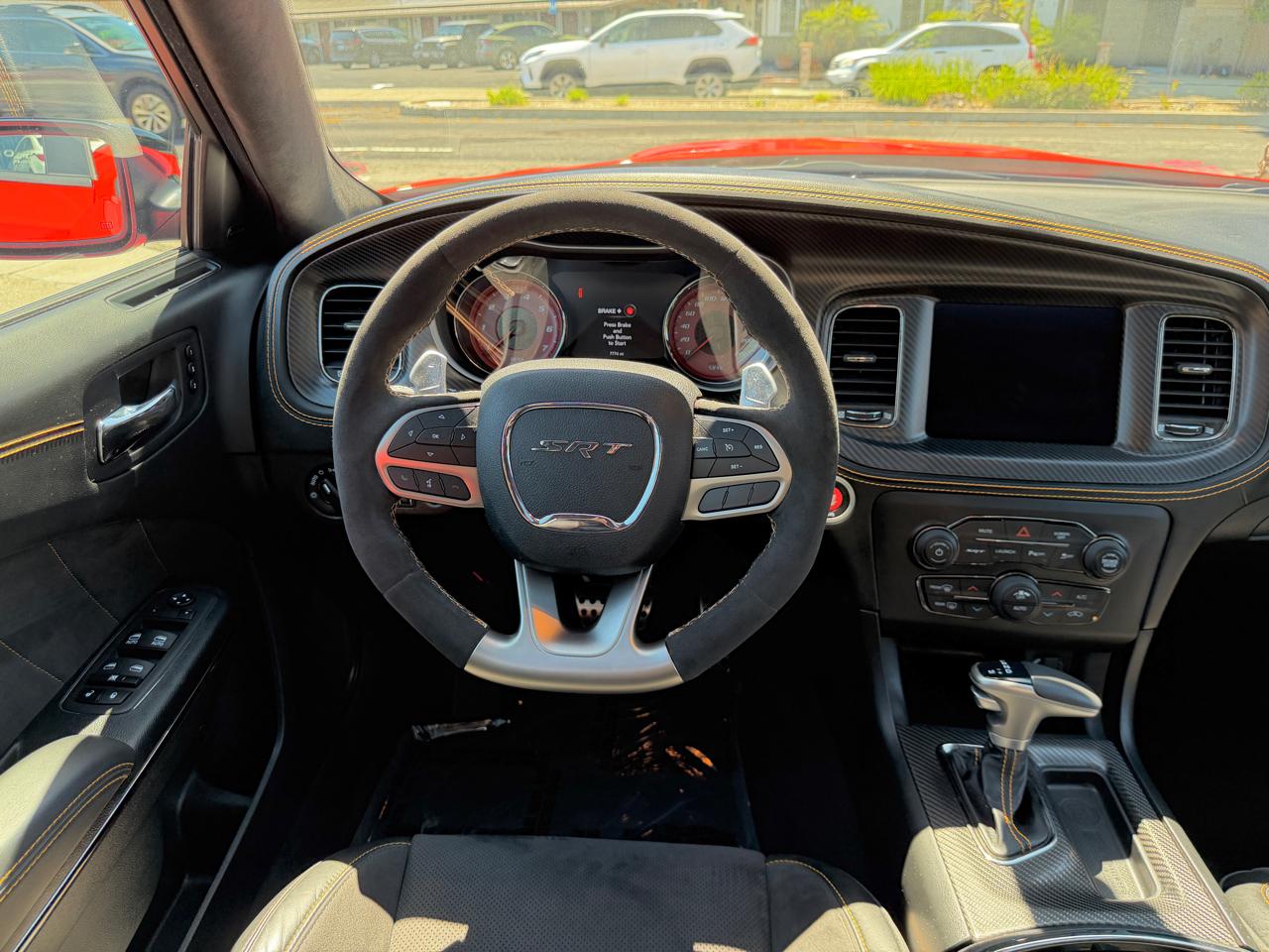Dodge Charger  2023