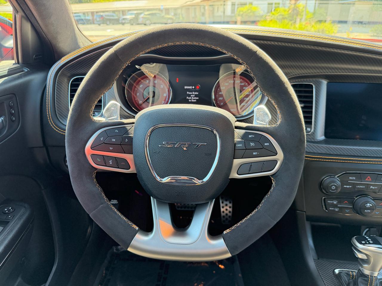 Dodge Charger  2023