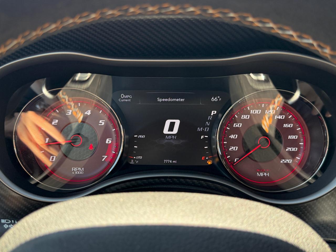 Dodge Charger  2023
