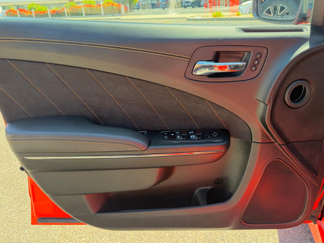 Dodge Charger  2023