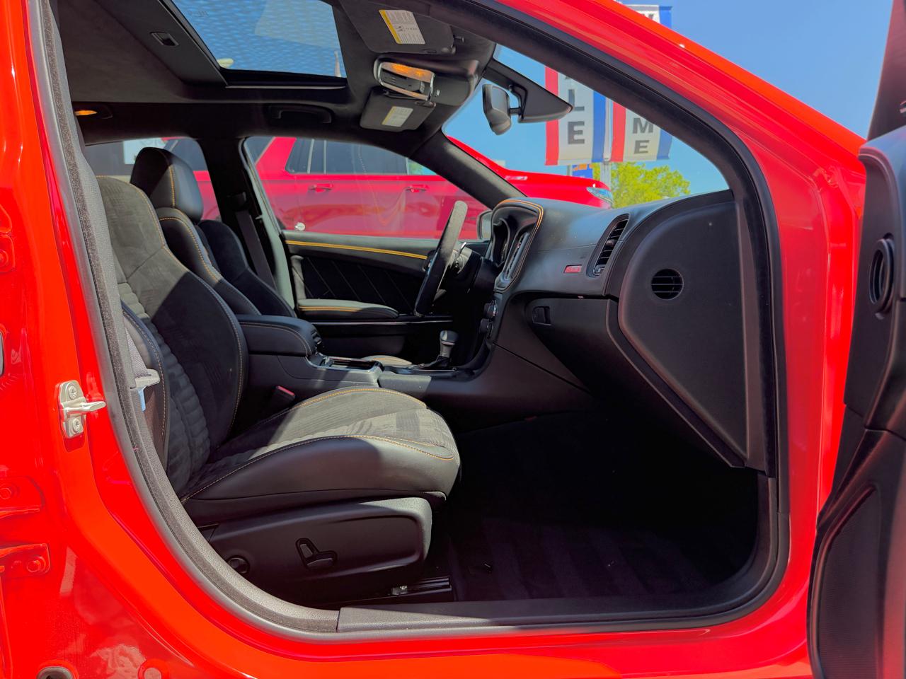 Dodge Charger  2023
