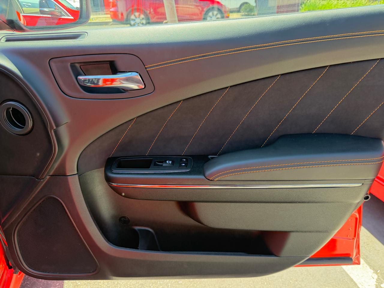 Dodge Charger  2023