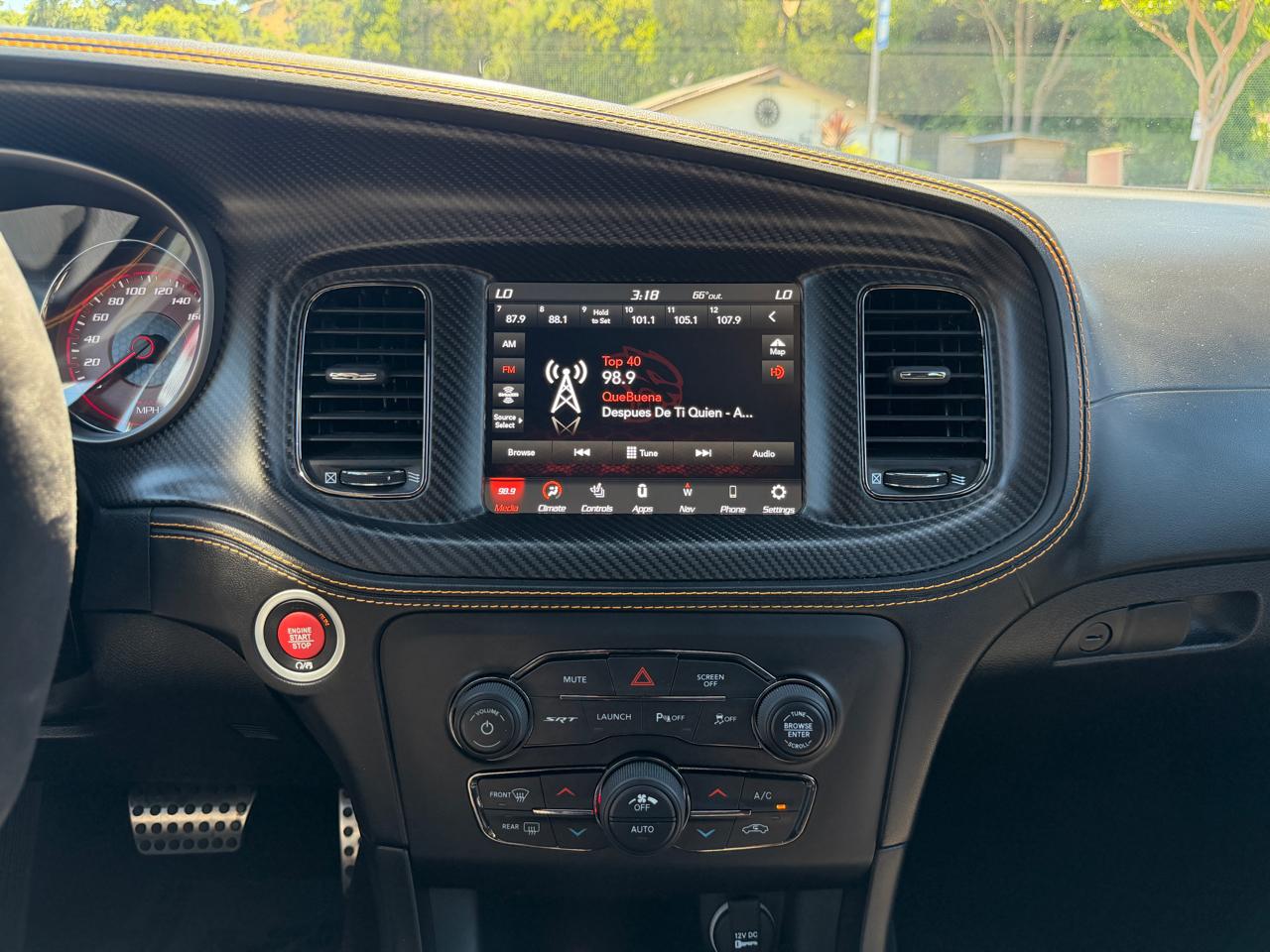 Dodge Charger  2023