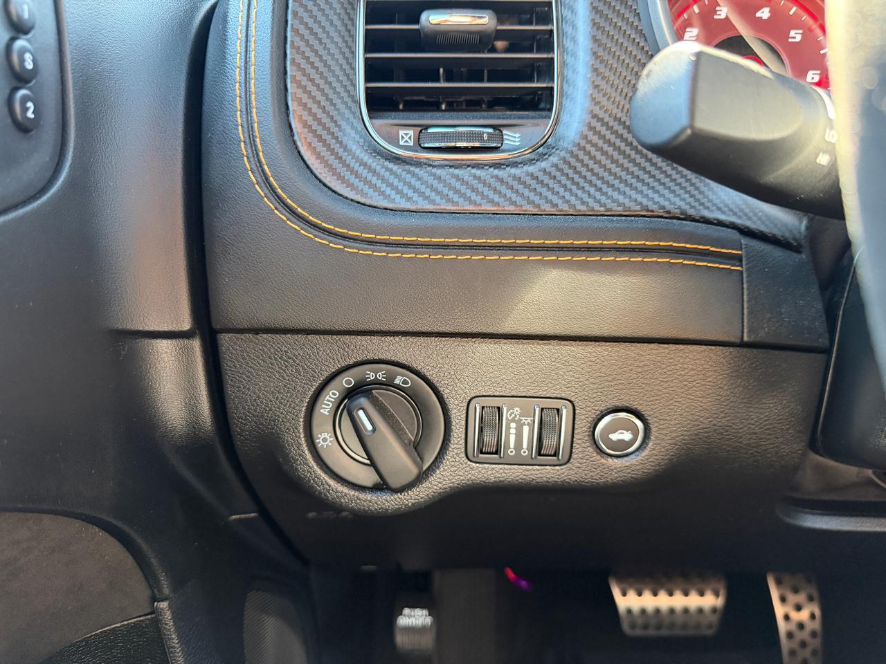 Dodge Charger  2023