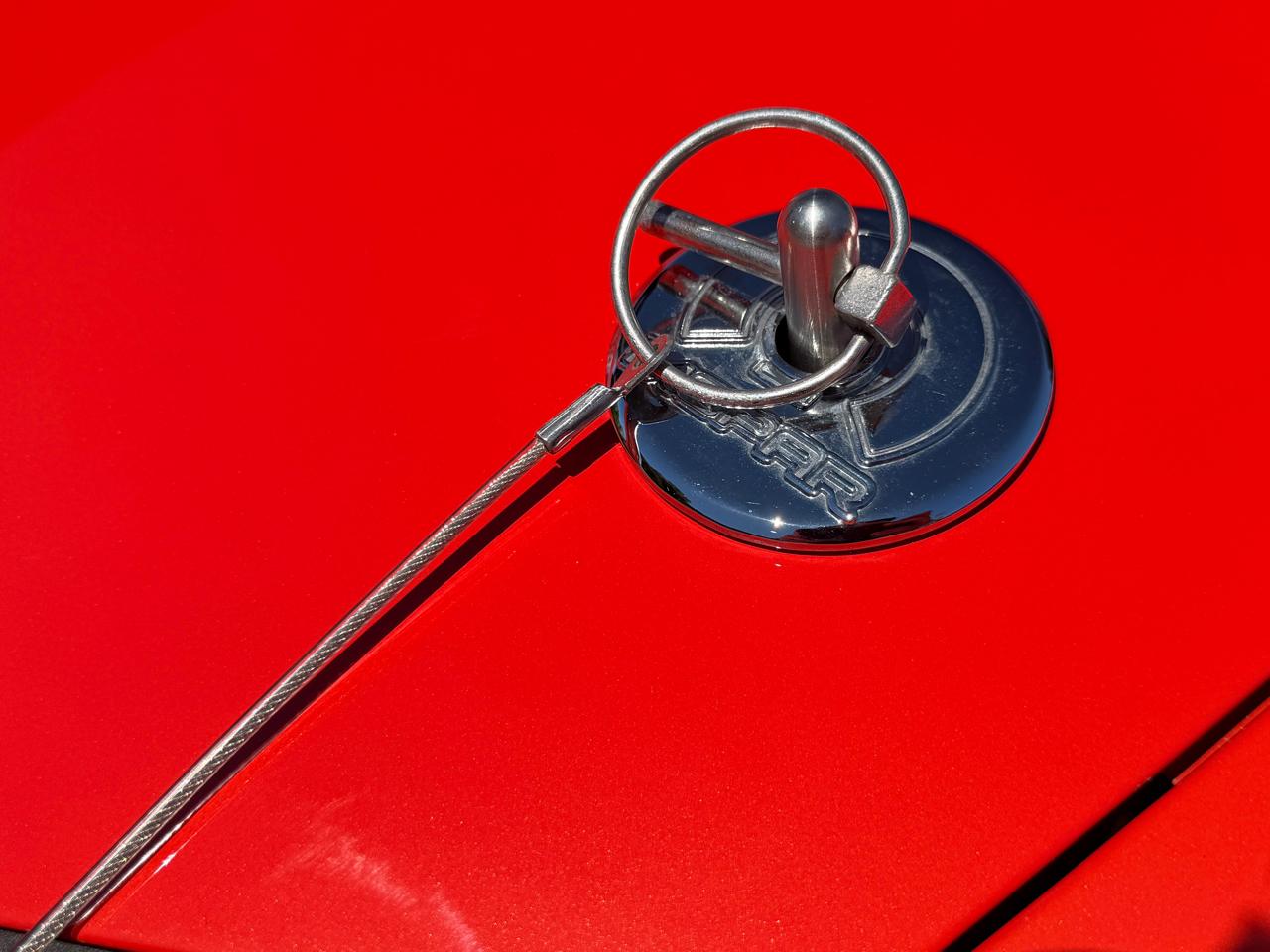 Dodge Charger  2023