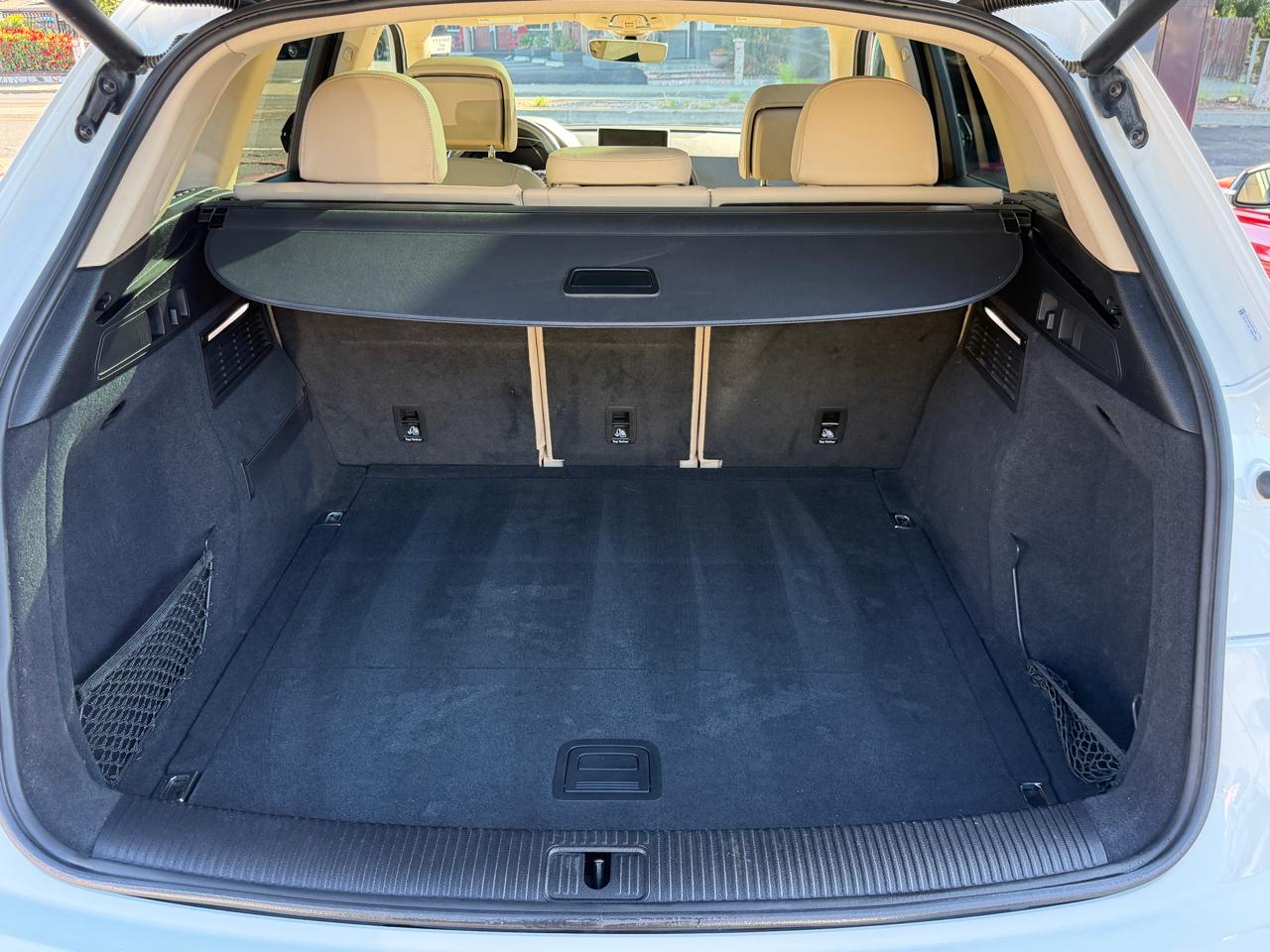 Audi Q5  2019