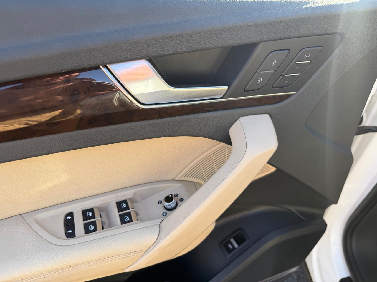 Audi Q5  2019