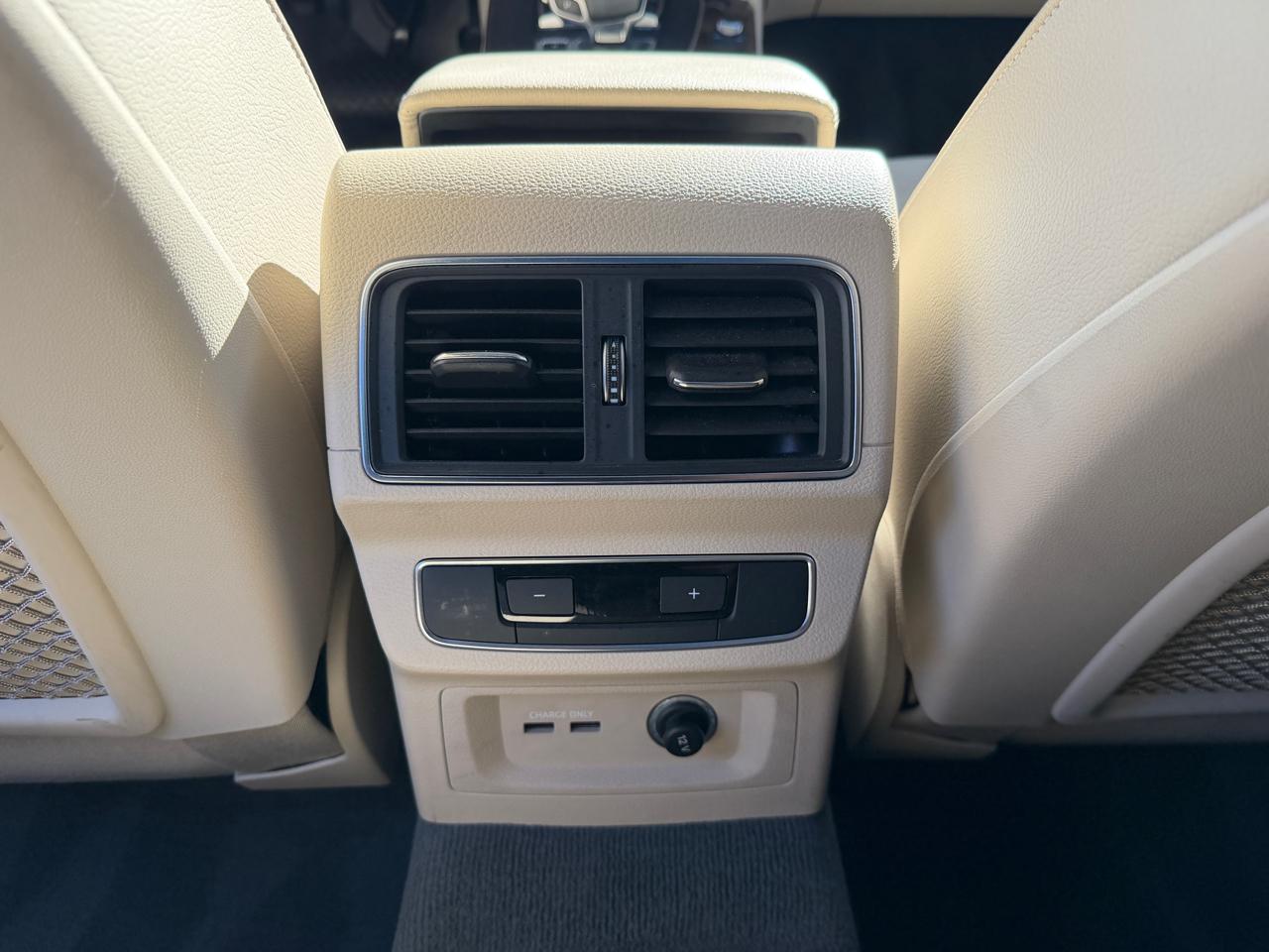 Audi Q5  2019