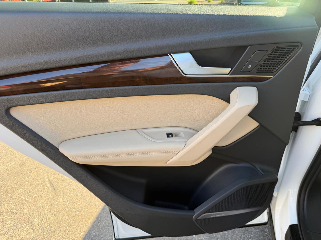 Audi Q5  2019