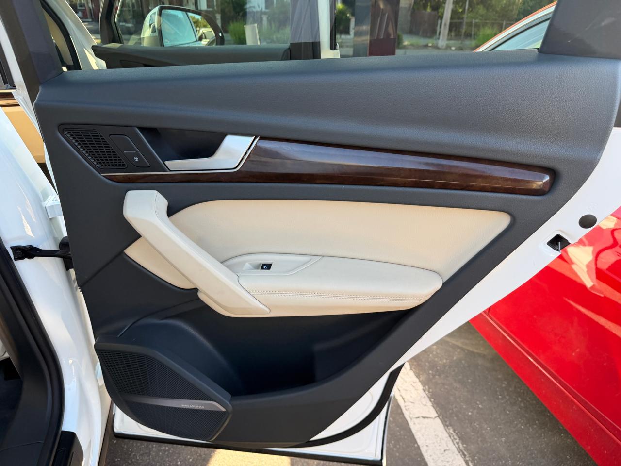 Audi Q5  2019
