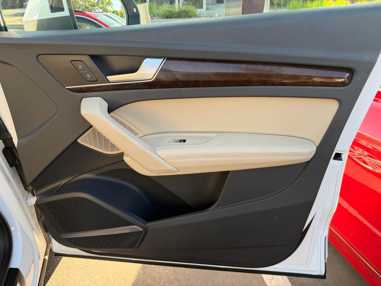 Audi Q5  2019