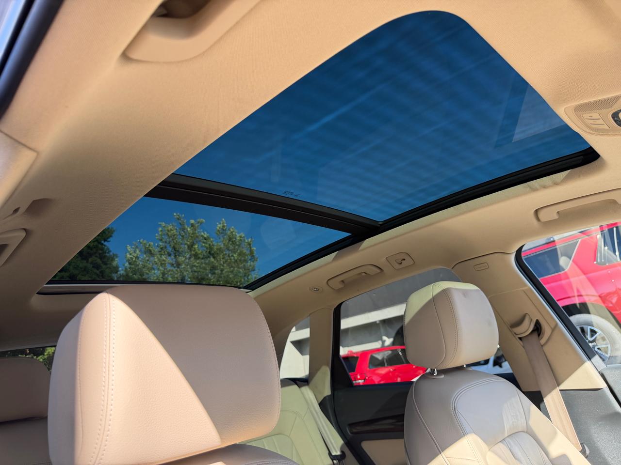 Audi Q5  2019