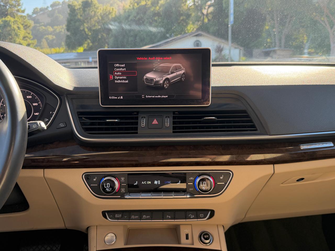 Audi Q5  2019