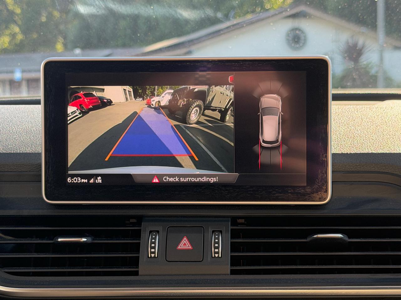 Audi Q5  2019