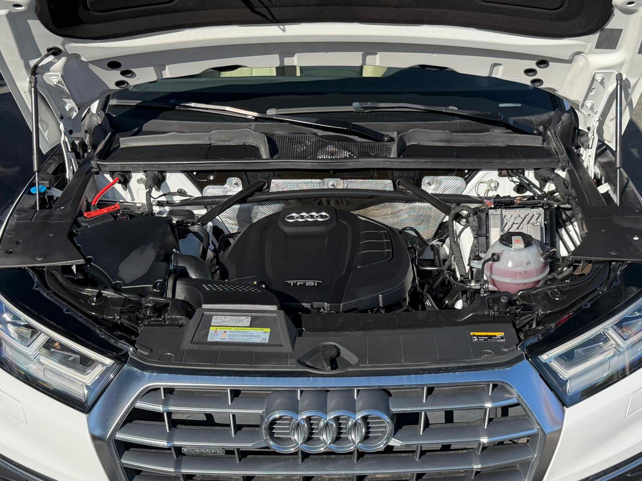 Audi Q5  2019