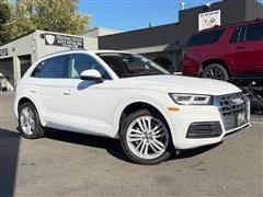 2019 Audi Q5 