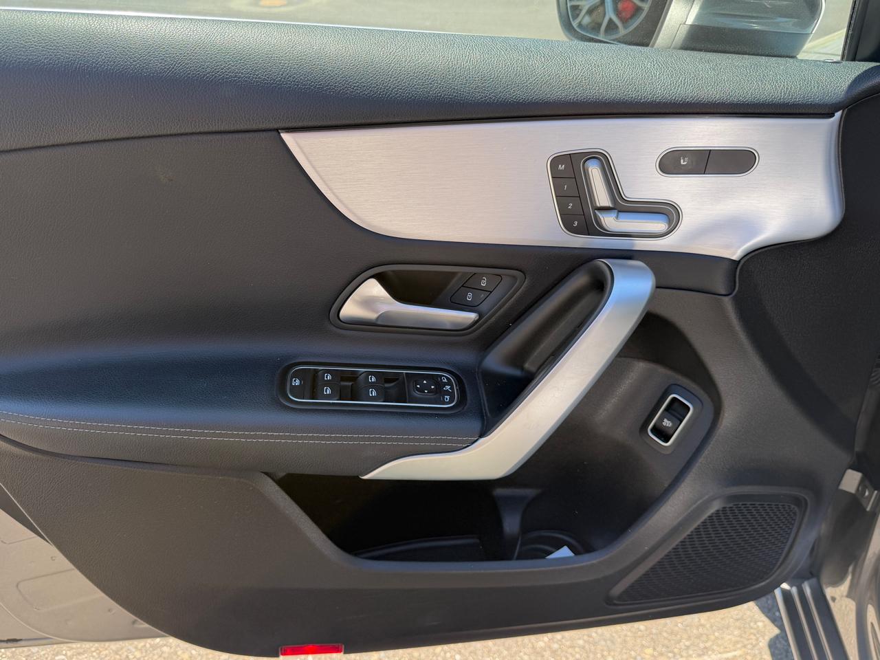 Mercedes-Benz A-Class  2019