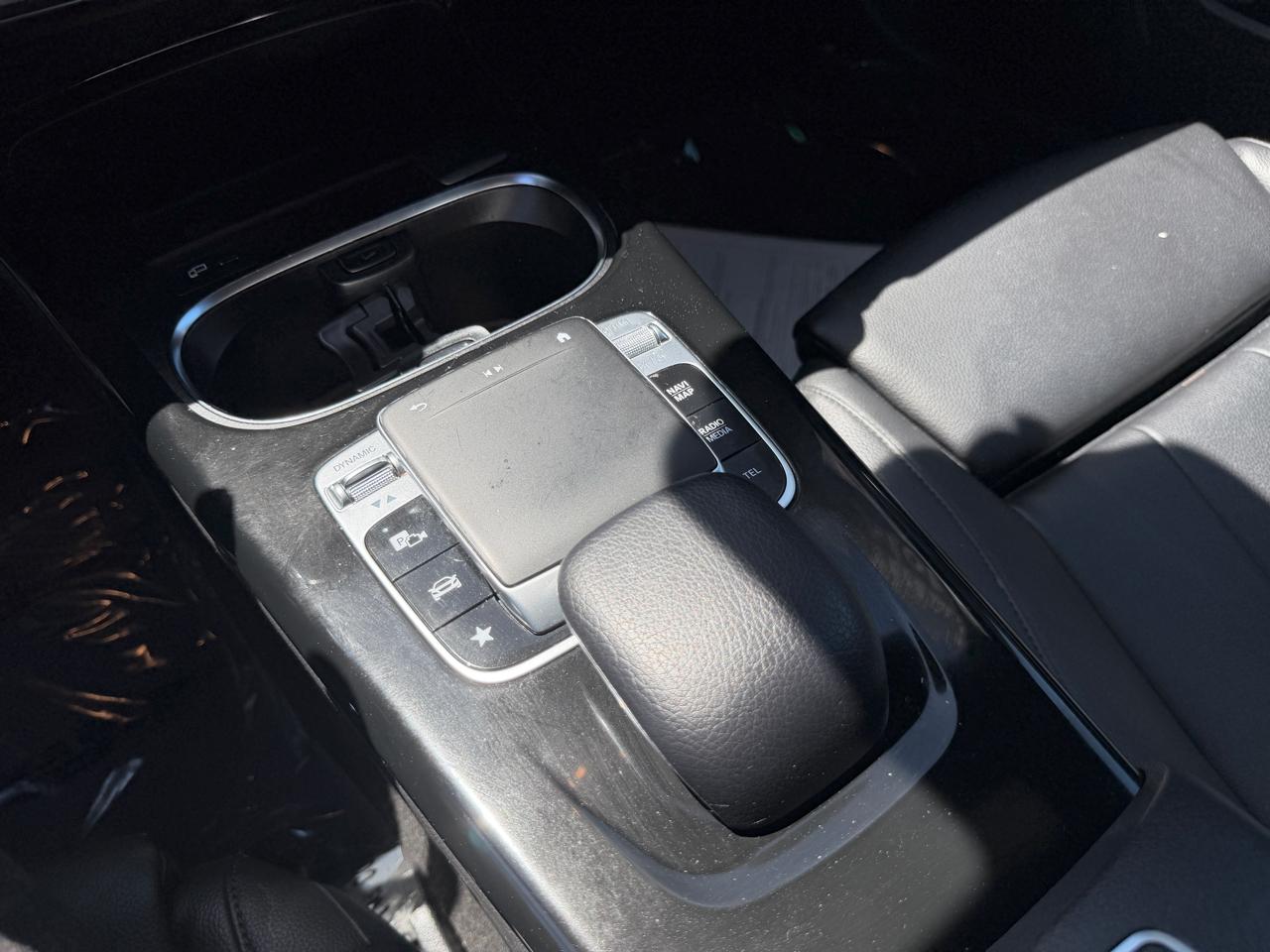 Mercedes-Benz A-Class  2019
