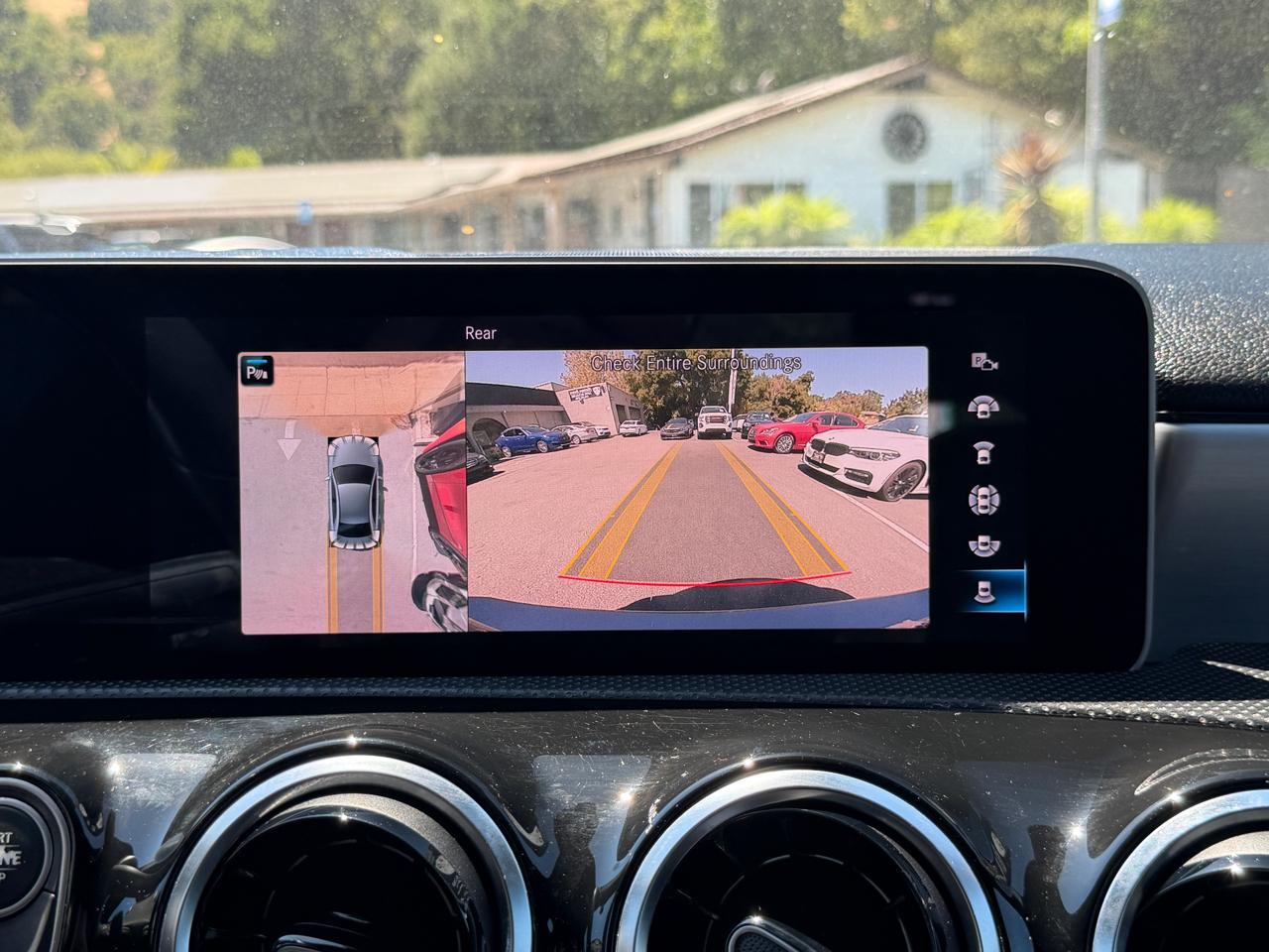 Mercedes-Benz A-Class  2019