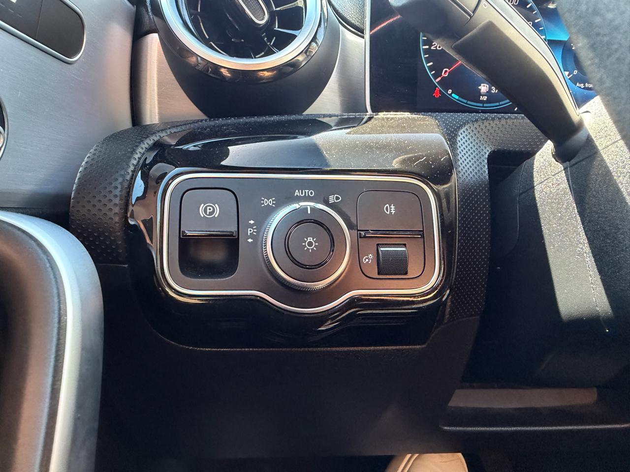 Mercedes-Benz A-Class  2019