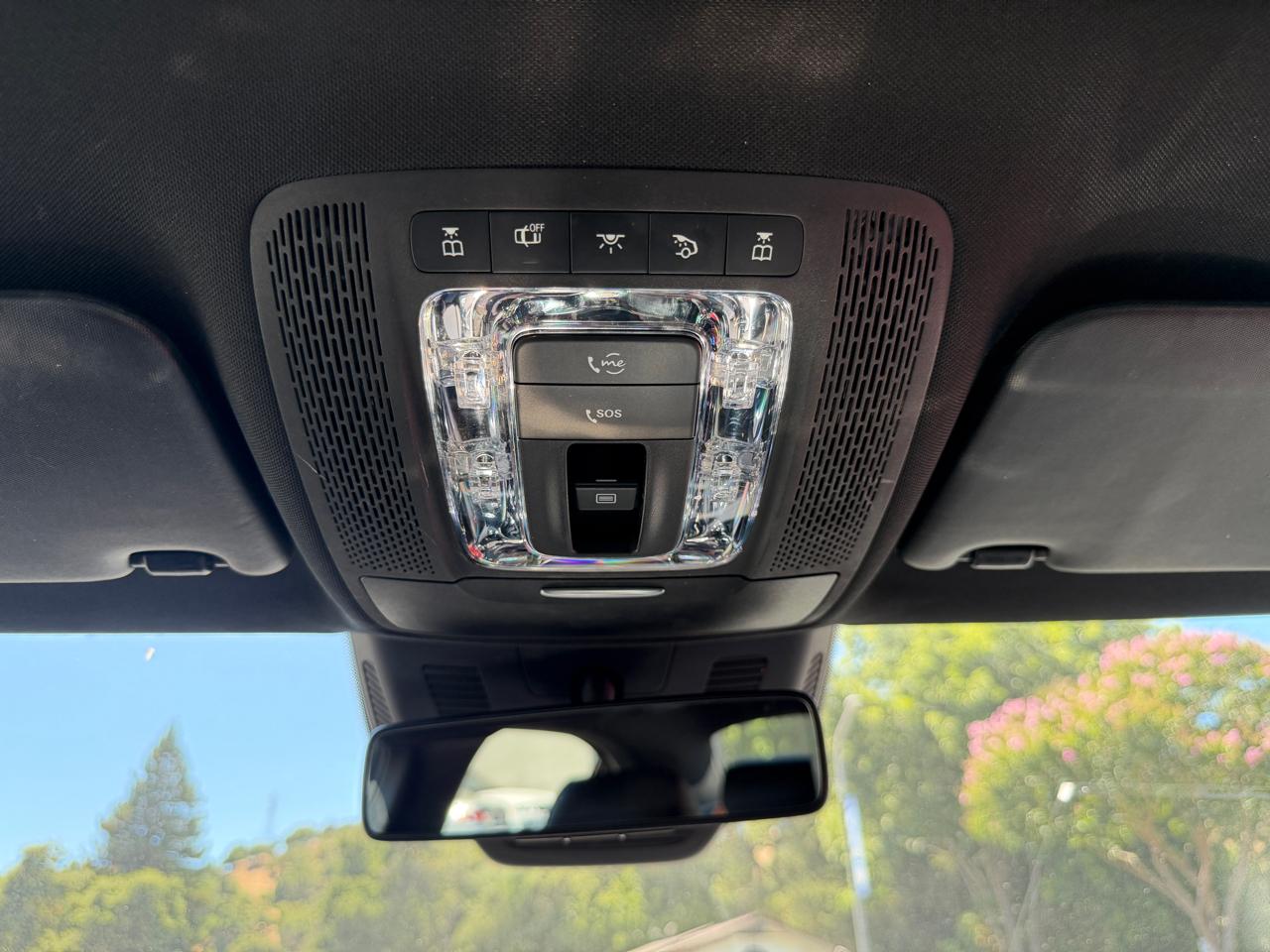 Mercedes-Benz A-Class  2019