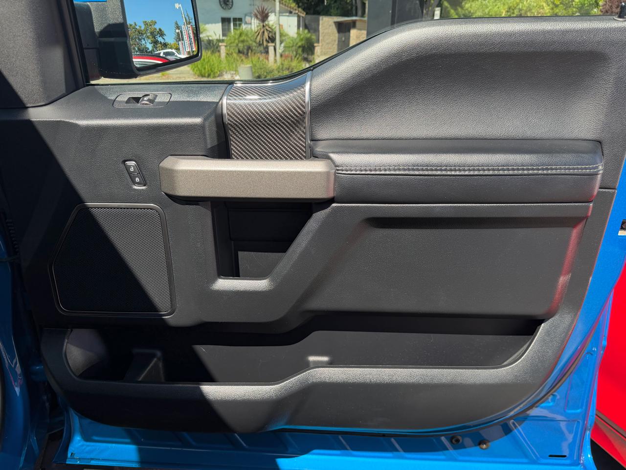 Ford F-150 Raptor 4WD SuperCrew 5.5' Box 2020