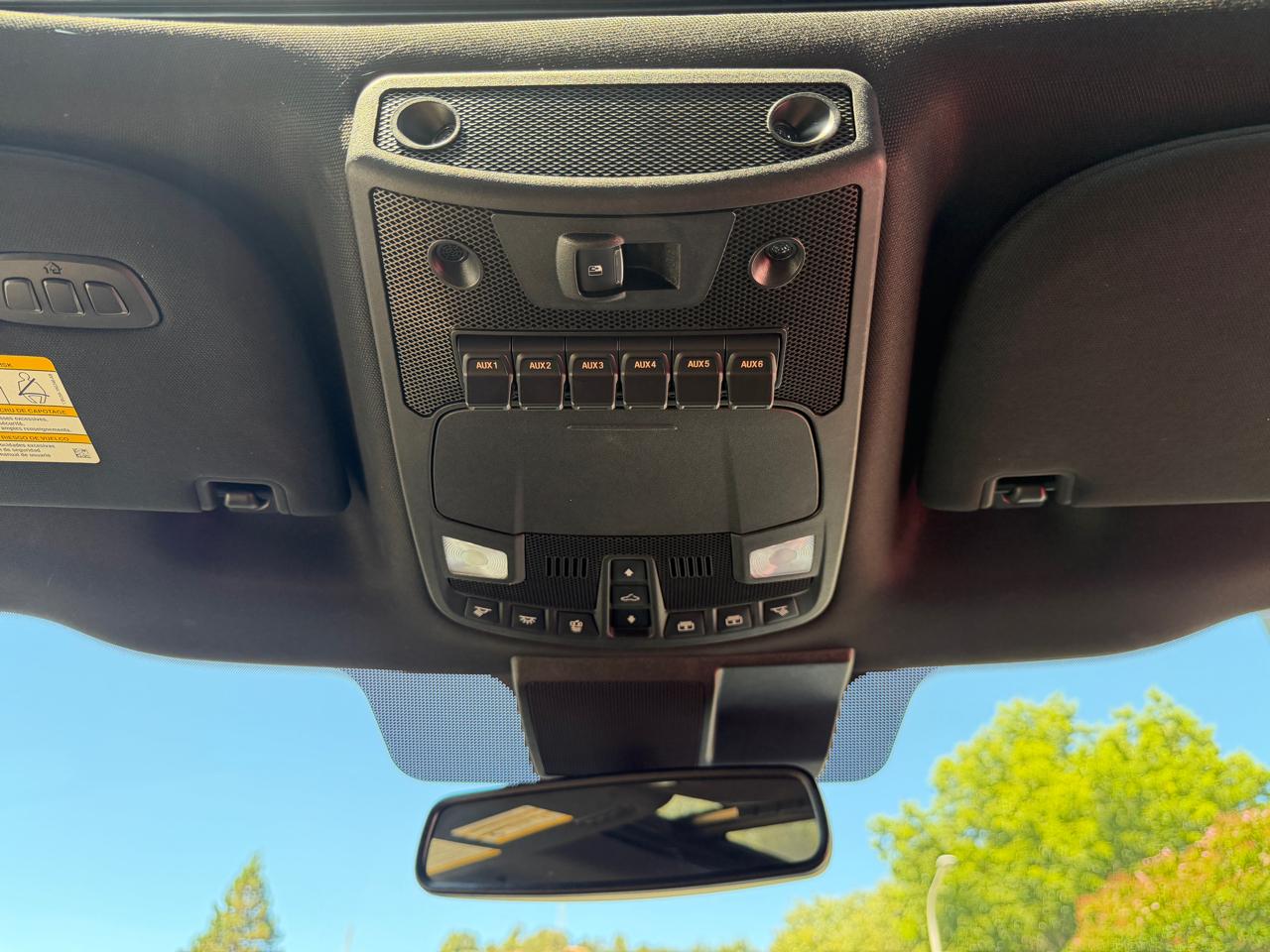 Ford F-150 Raptor 4WD SuperCrew 5.5' Box 2020