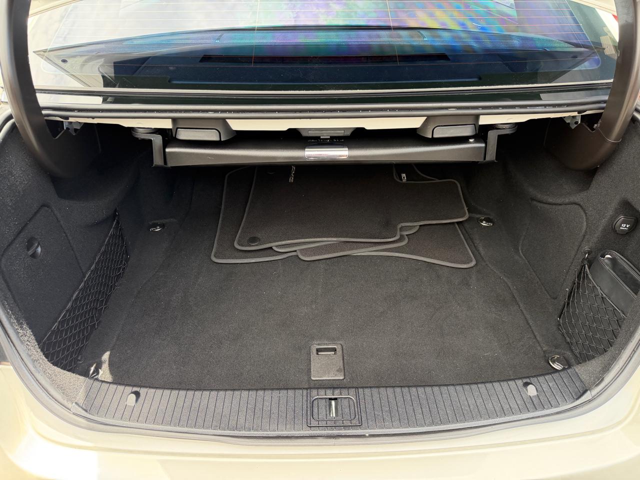 Mercedes-Benz E-Class  2011