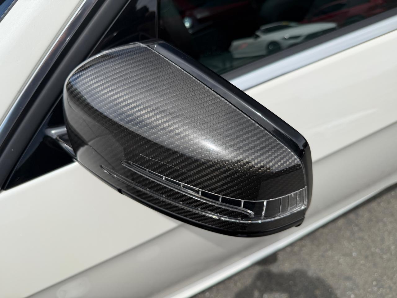 Mercedes-Benz E-Class  2011