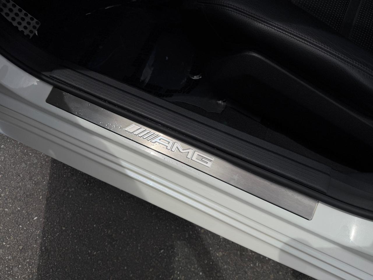 Mercedes-Benz E-Class  2011
