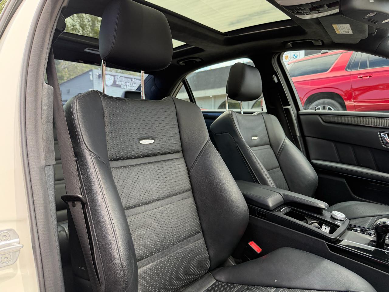 Mercedes-Benz E-Class  2011