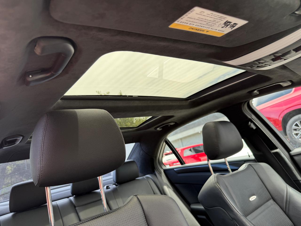 Mercedes-Benz E-Class  2011