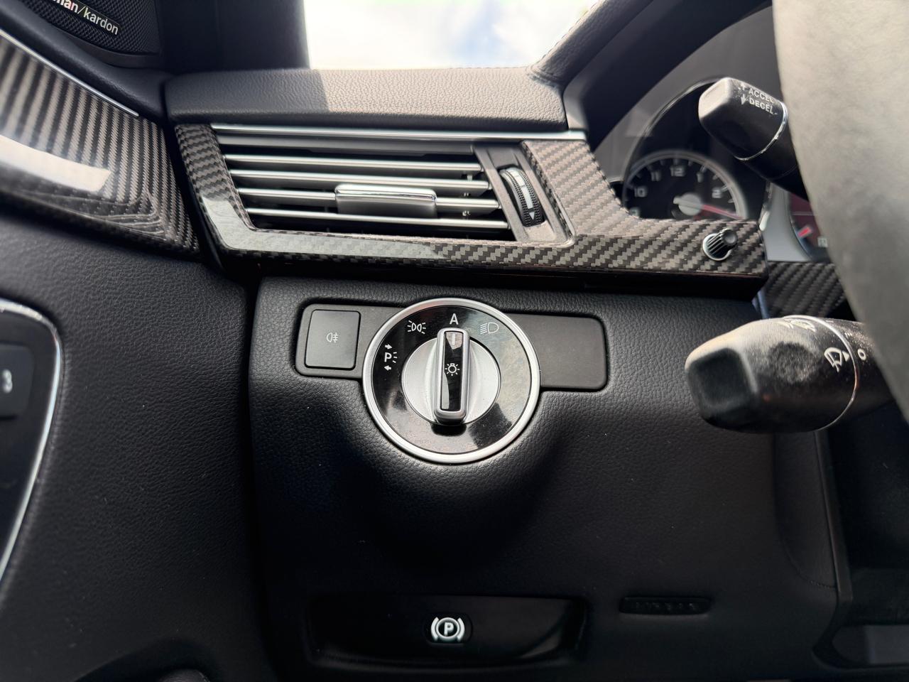 Mercedes-Benz E-Class  2011