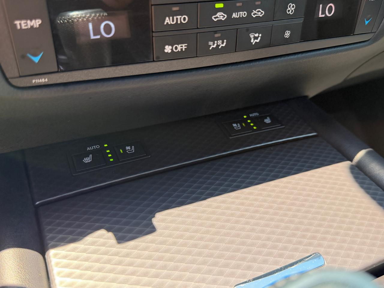 Lexus GS GS 350 RWD 2017