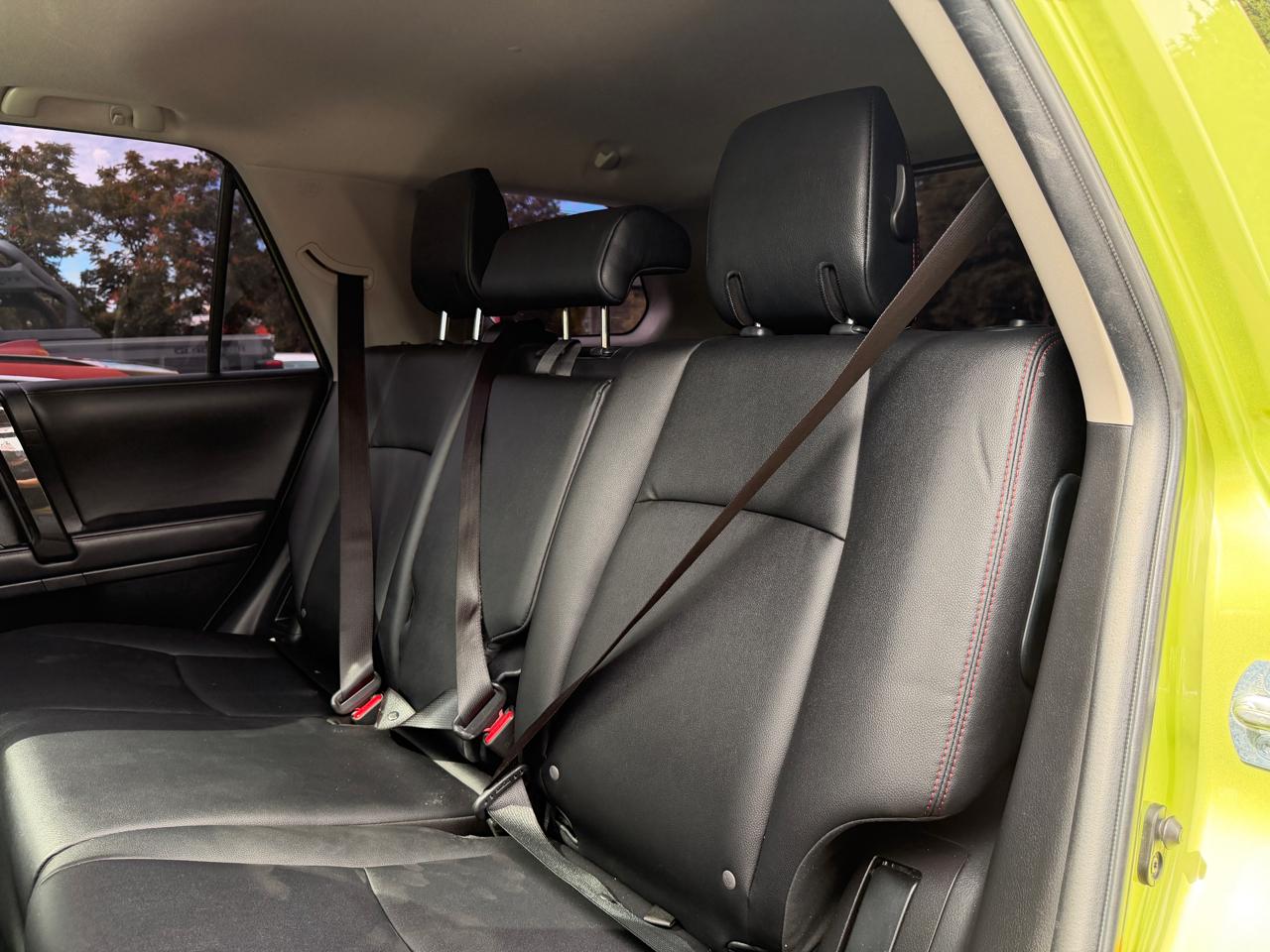 Toyota 4Runner  2022