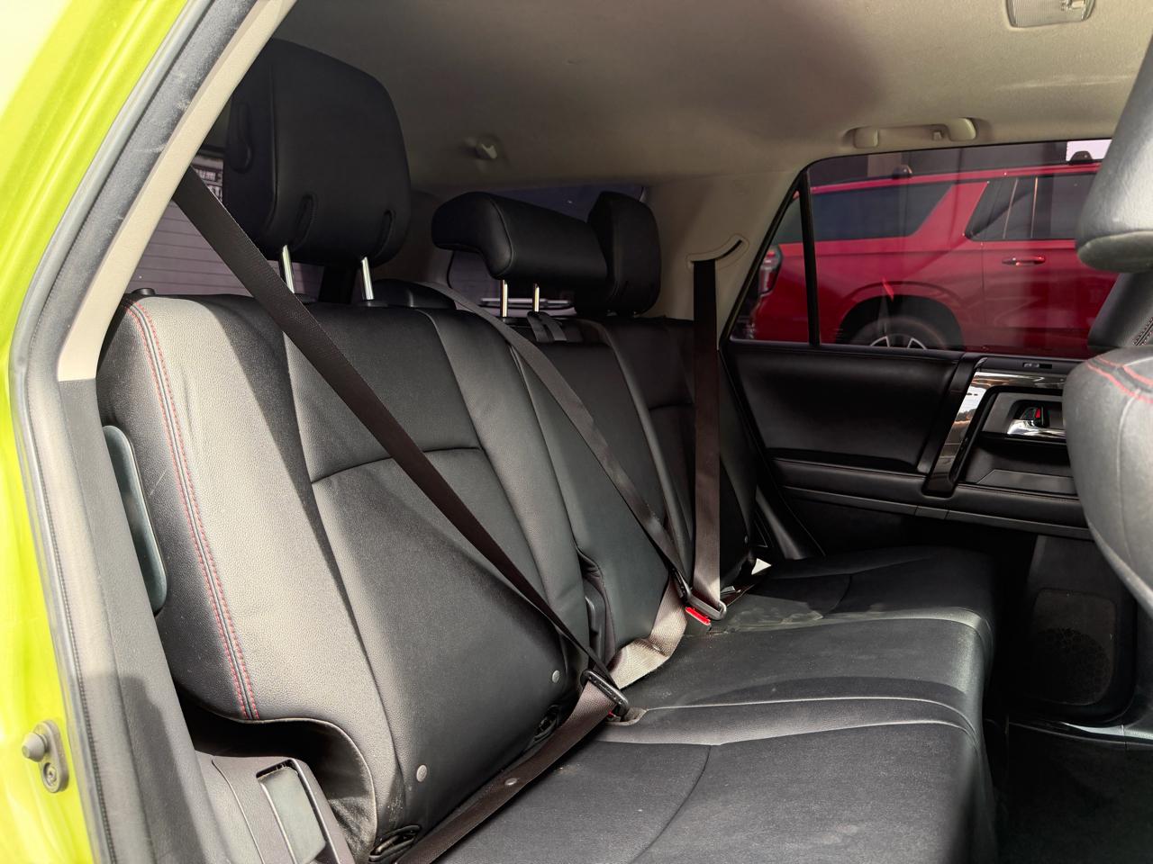 Toyota 4Runner  2022