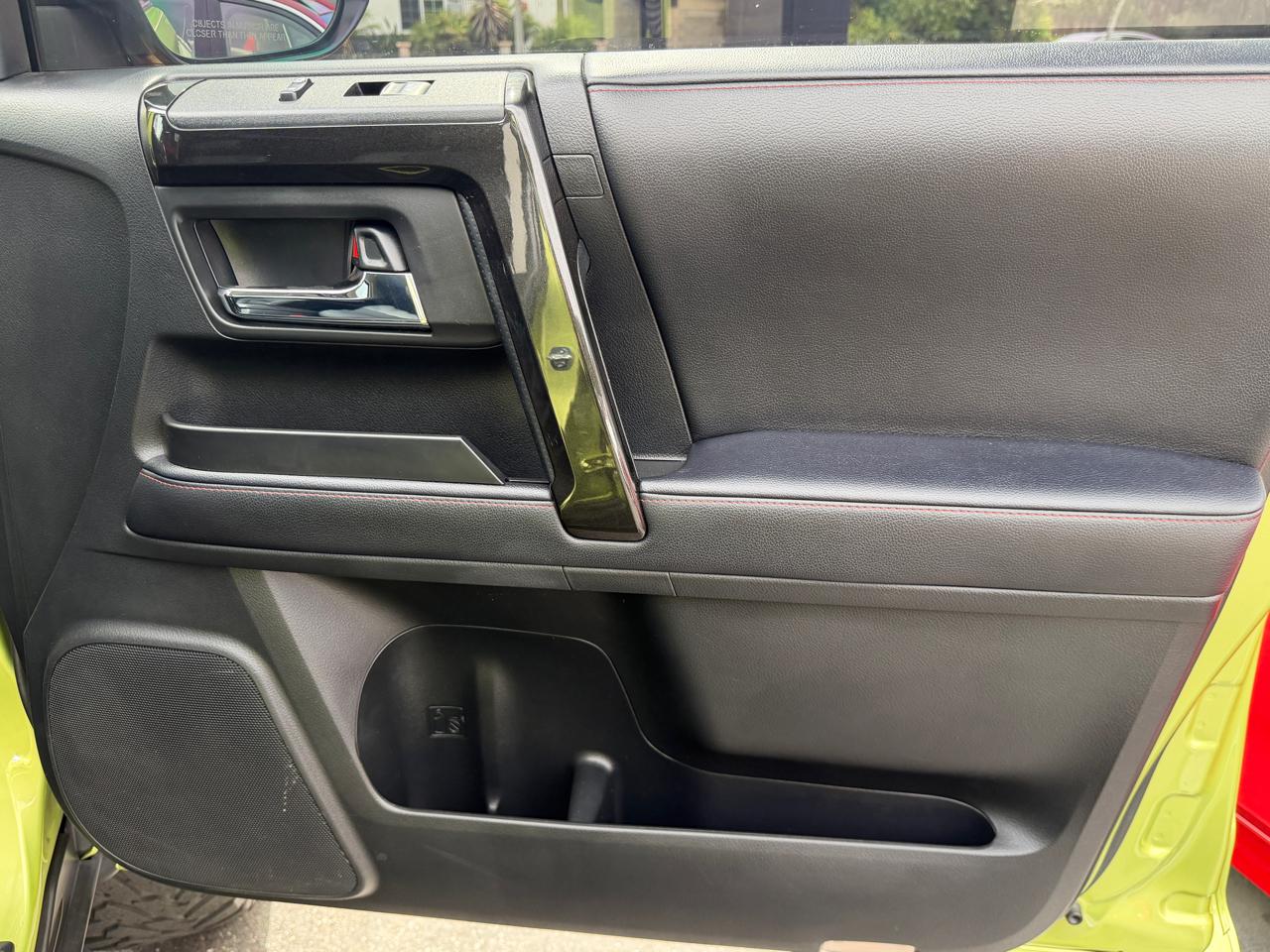 Toyota 4Runner  2022