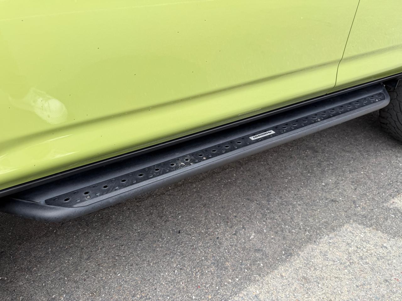 Toyota 4Runner  2022