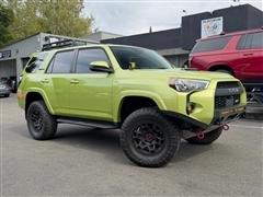 2022 Toyota 4Runner 