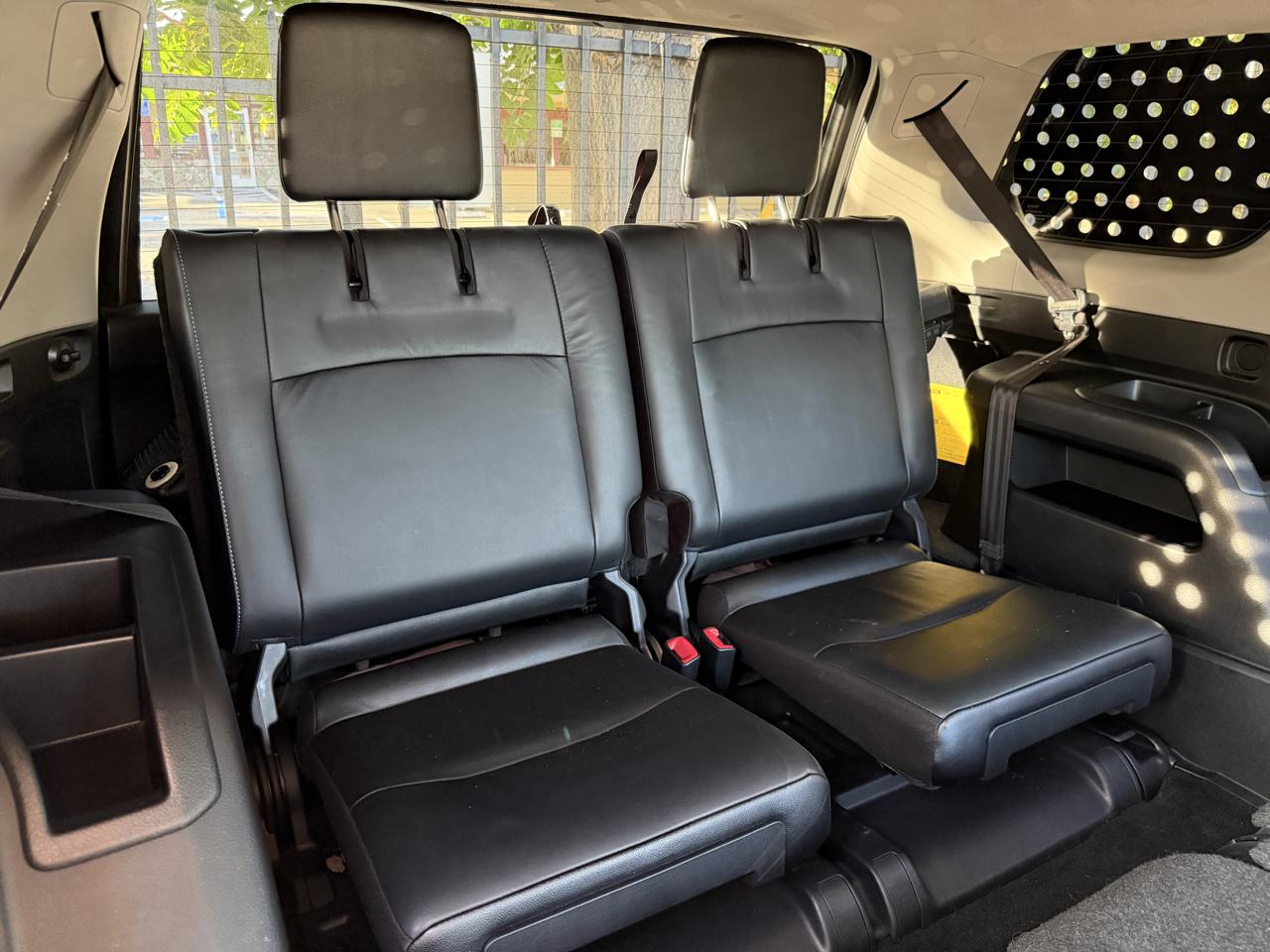Toyota 4Runner  2016