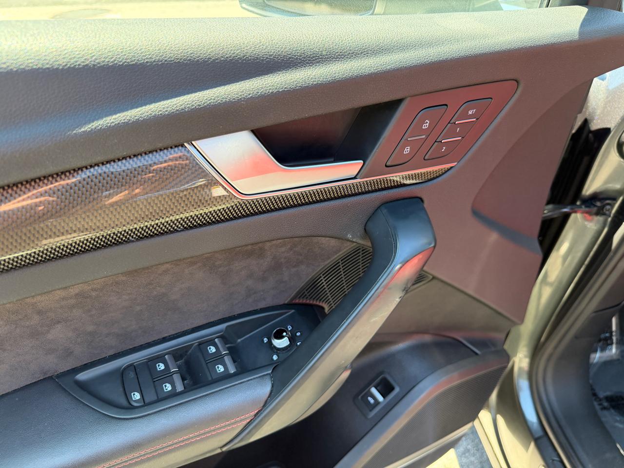 Audi SQ5 3.0 TFSI Prestige 2018