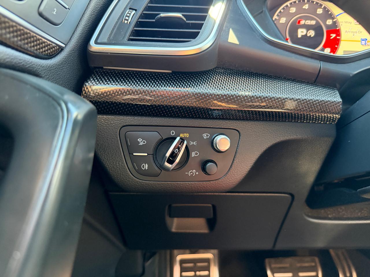 Audi SQ5 3.0 TFSI Prestige 2018