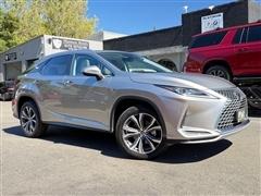 2022 Lexus RX 