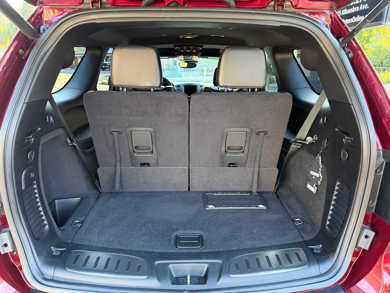 Dodge Durango  2018