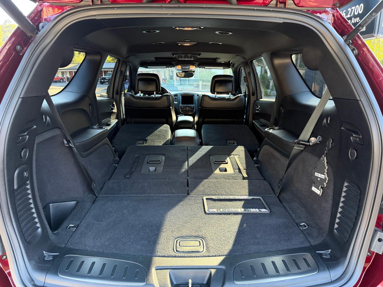 Dodge Durango  2018