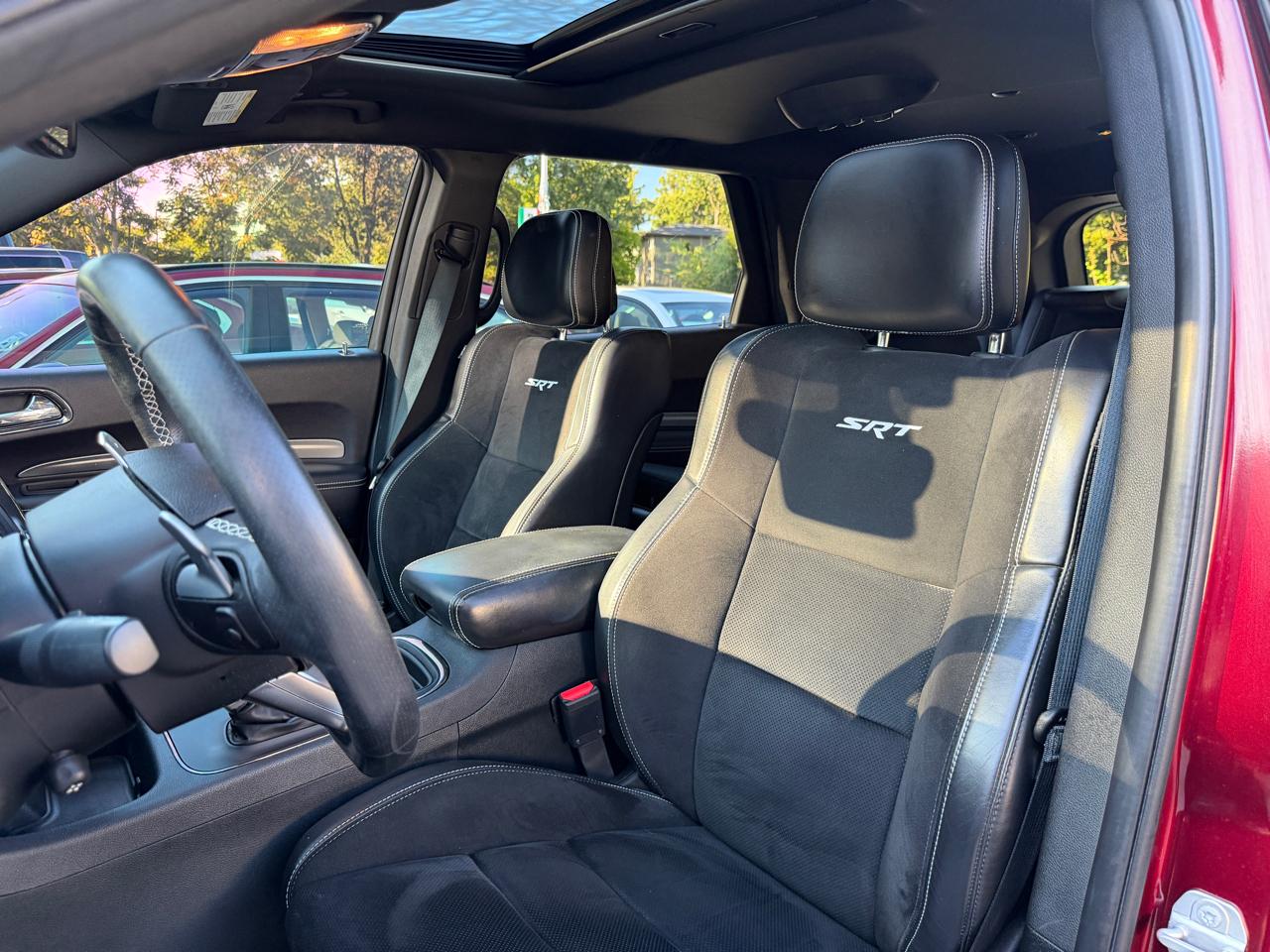 Dodge Durango  2018