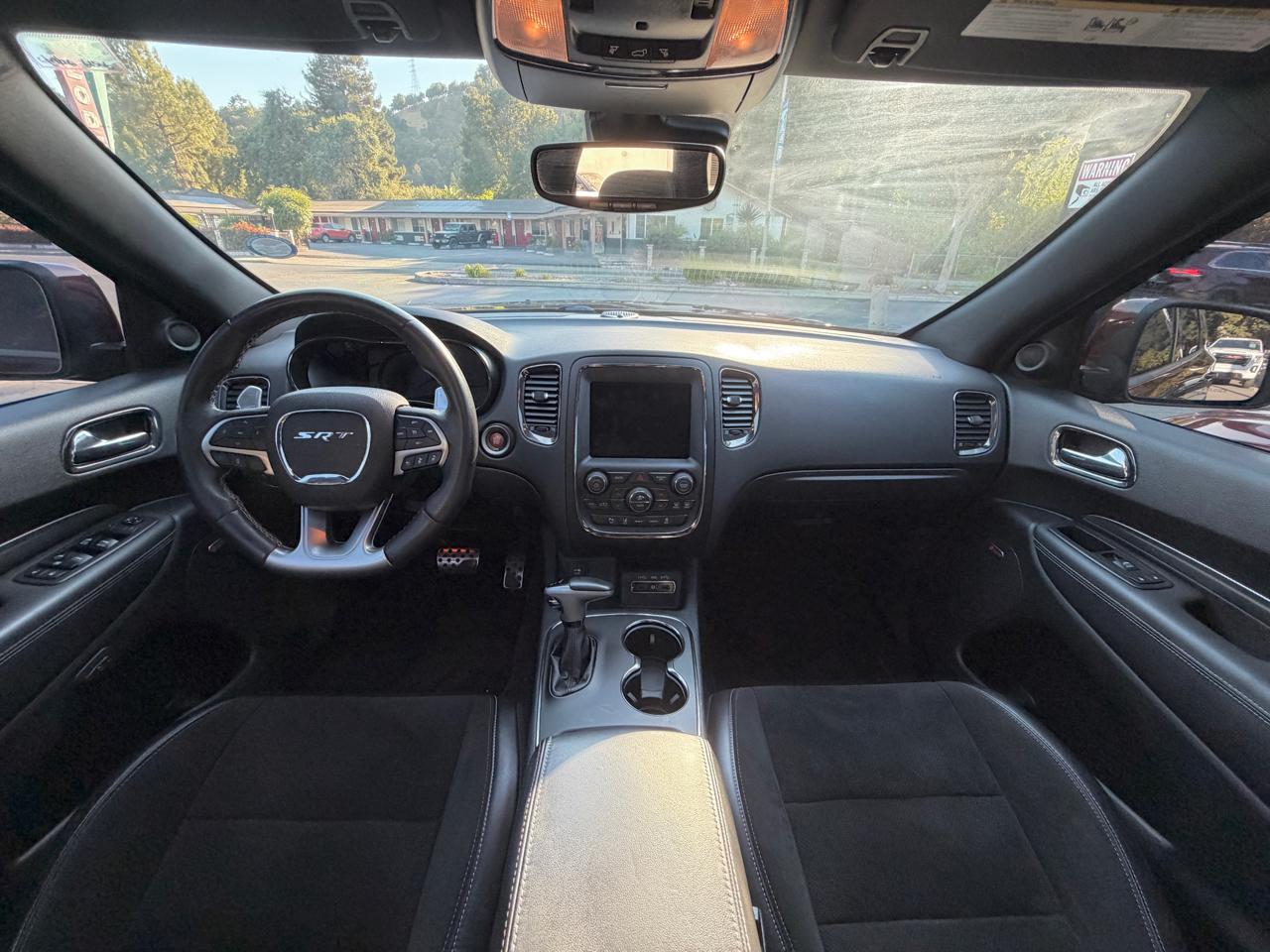 Dodge Durango  2018