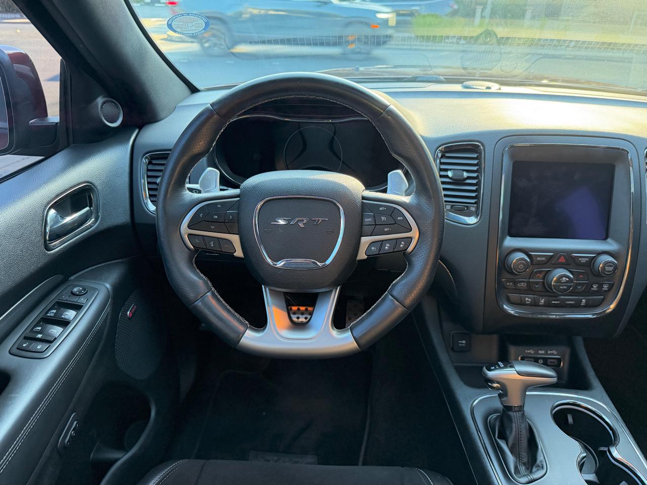 Dodge Durango  2018