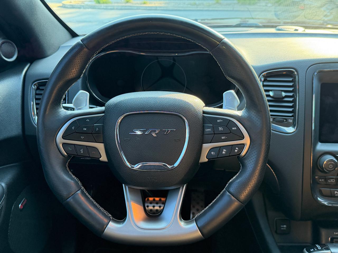 Dodge Durango  2018
