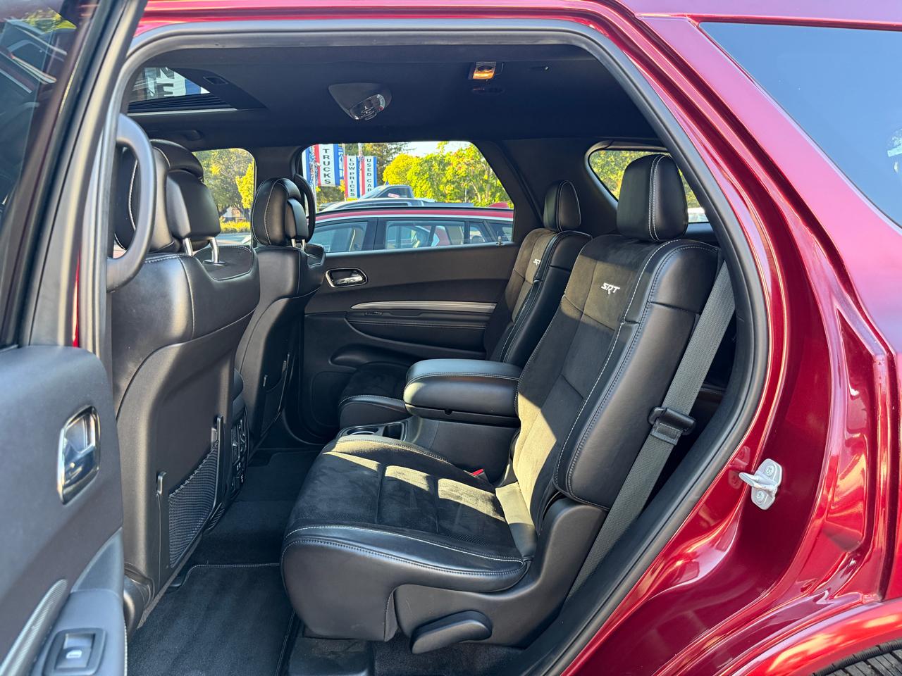Dodge Durango  2018